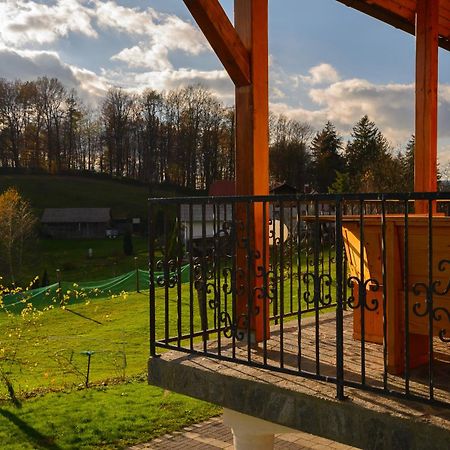 Holiday Home Dobrotin Vojnik Bagian luar foto
