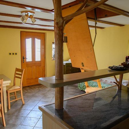 Holiday Home Dobrotin Vojnik Bagian luar foto