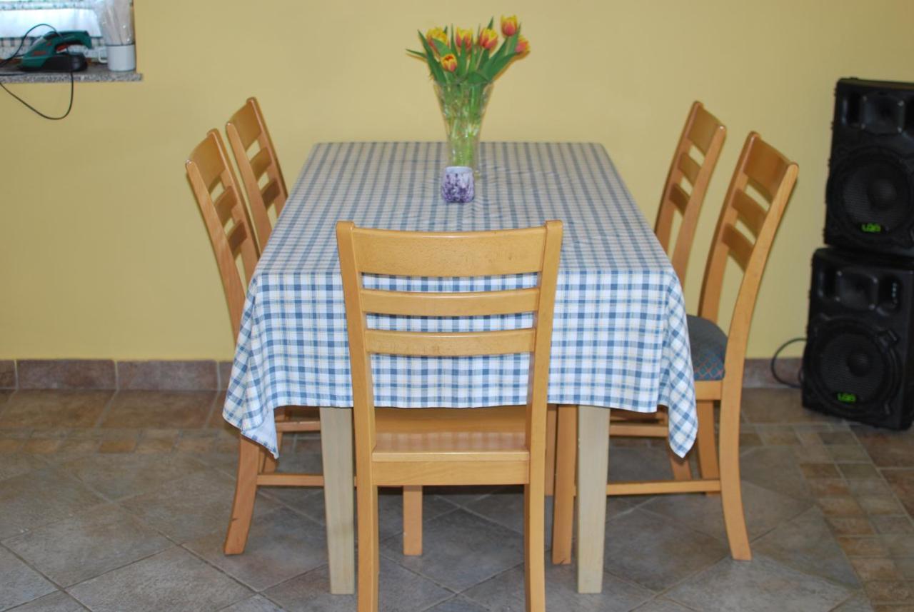Holiday Home Dobrotin Vojnik Bagian luar foto