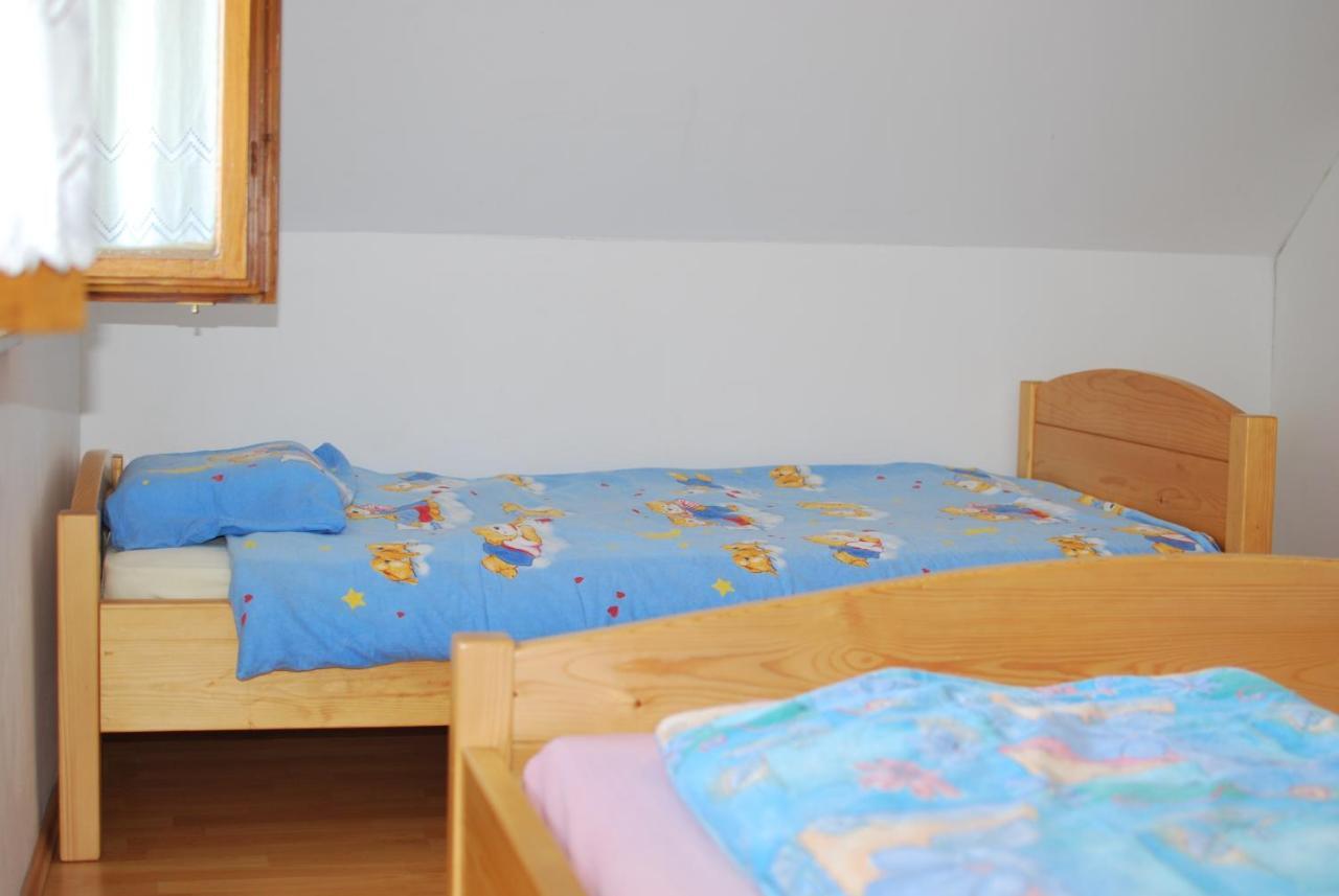 Holiday Home Dobrotin Vojnik Bagian luar foto