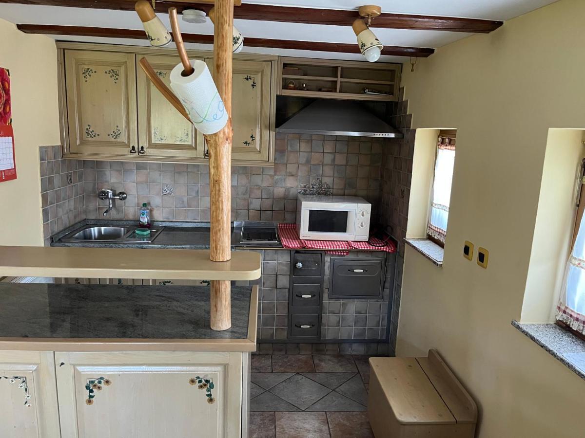 Holiday Home Dobrotin Vojnik Bagian luar foto