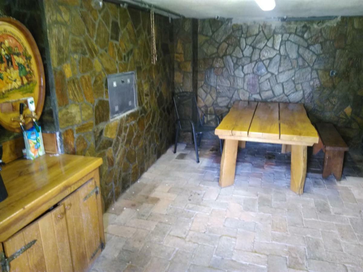 Holiday Home Dobrotin Vojnik Bagian luar foto
