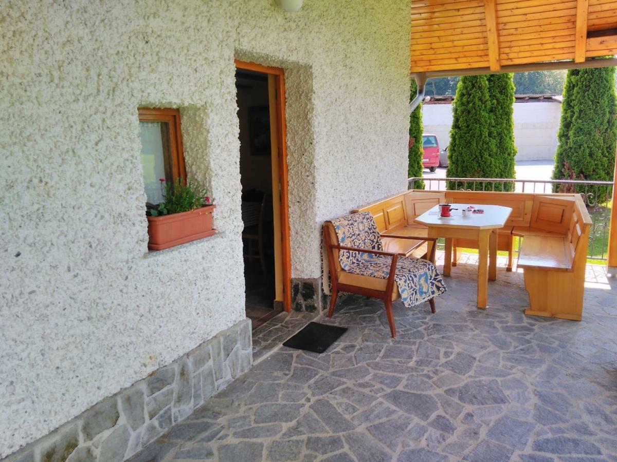 Holiday Home Dobrotin Vojnik Bagian luar foto