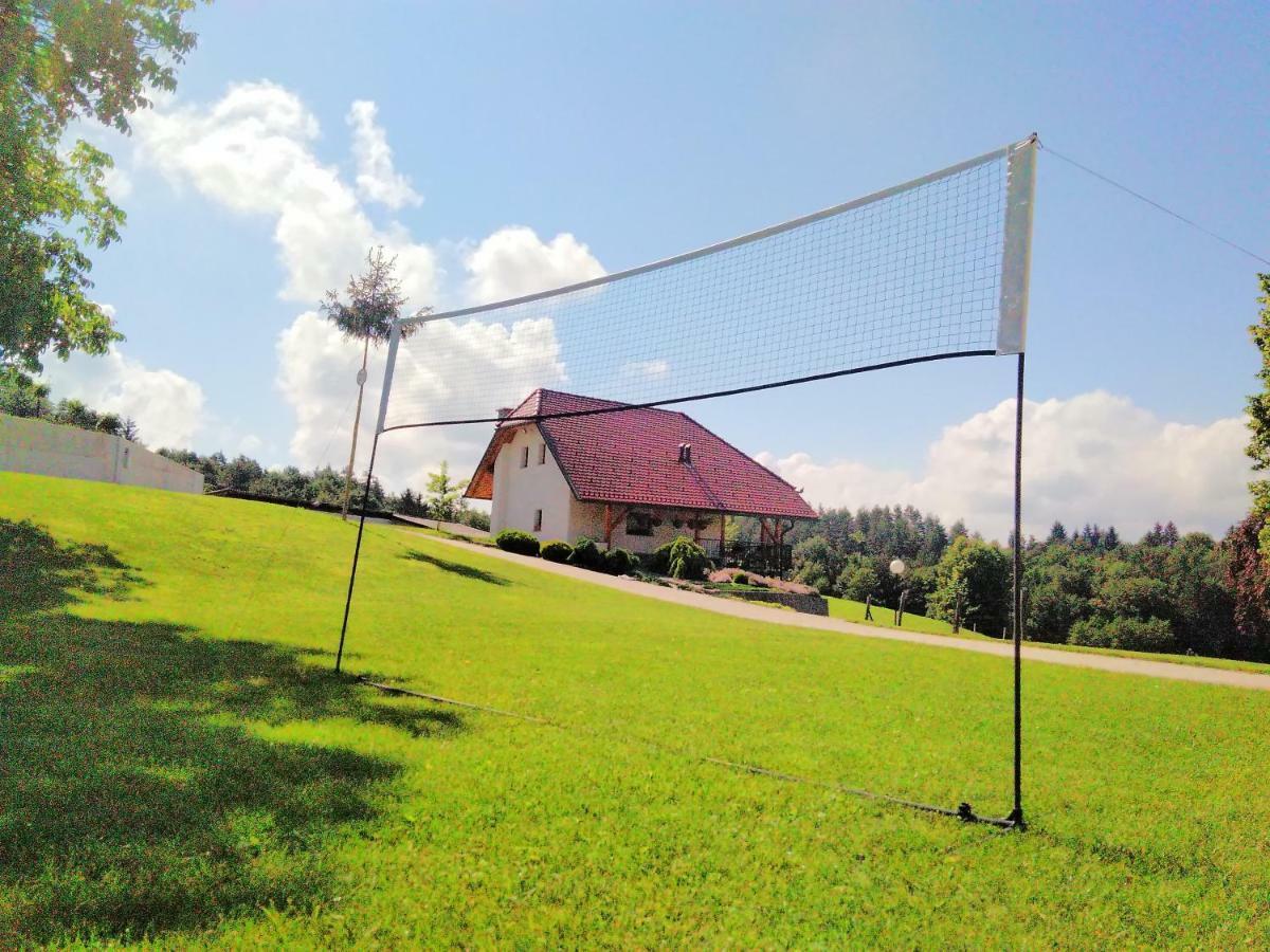 Holiday Home Dobrotin Vojnik Bagian luar foto