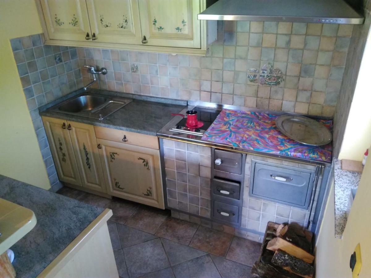 Holiday Home Dobrotin Vojnik Bagian luar foto