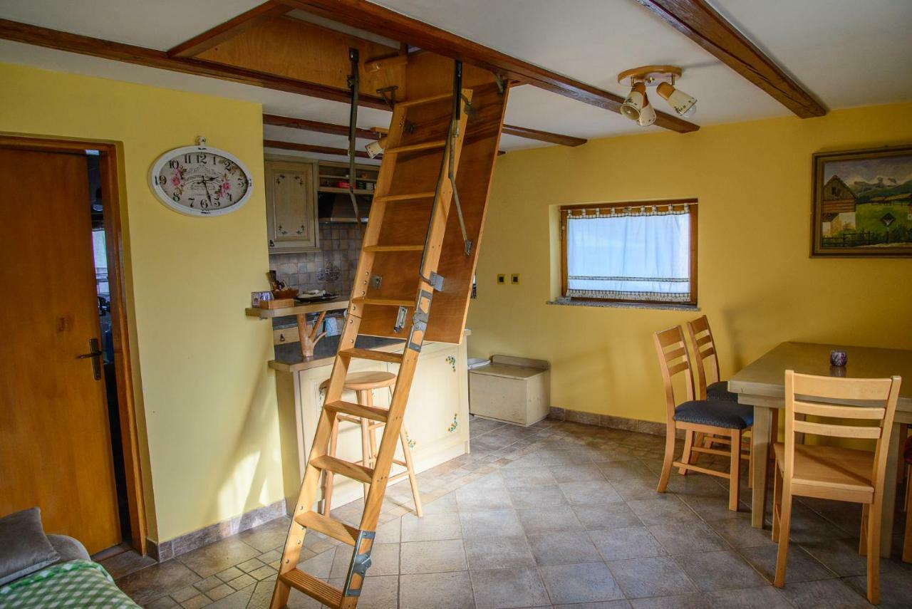 Holiday Home Dobrotin Vojnik Bagian luar foto