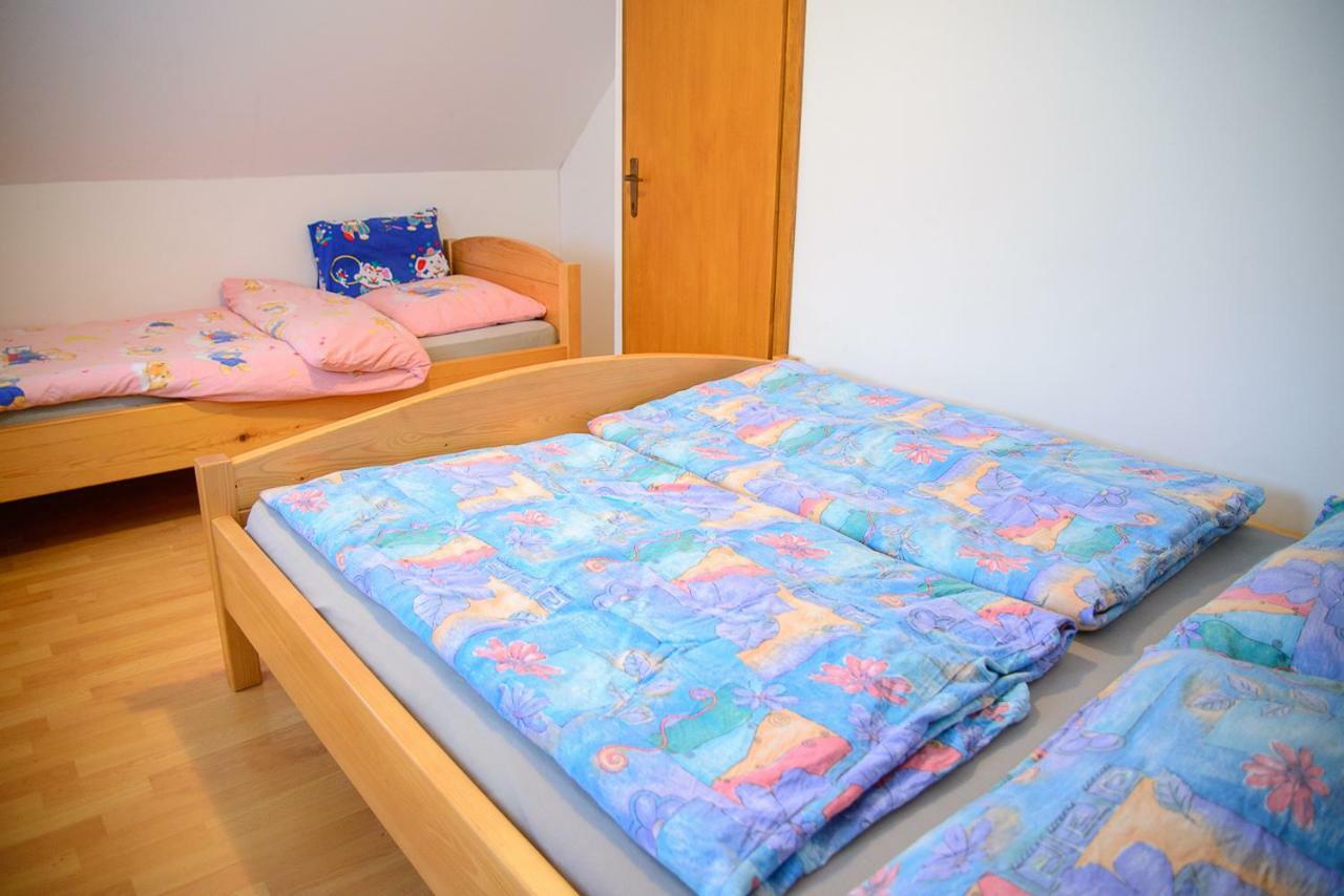 Holiday Home Dobrotin Vojnik Bagian luar foto