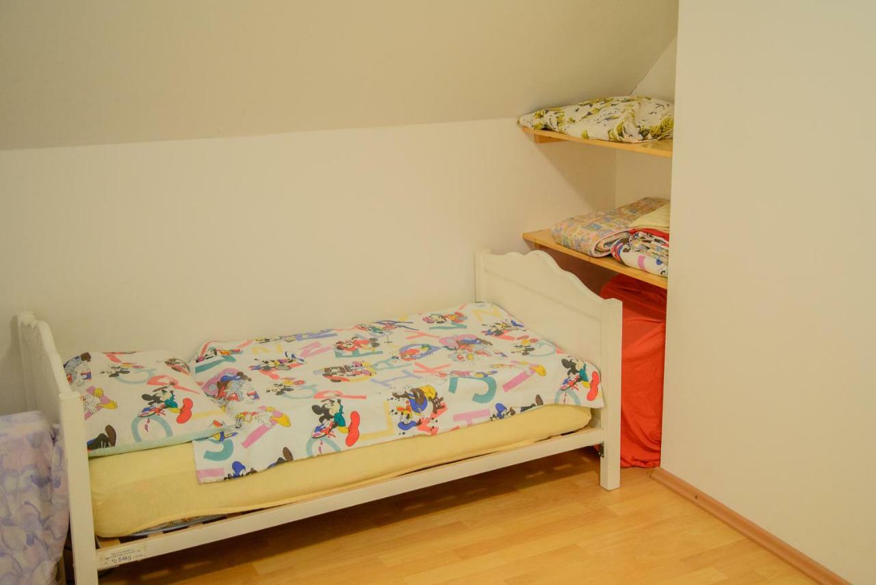 Holiday Home Dobrotin Vojnik Bagian luar foto